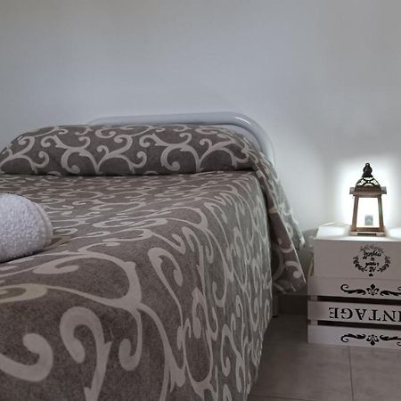 Miniecocasa Ottocentesca In Zona Free-Parking Ed Ecoclimatizzata Villa Ostuni Exterior photo